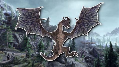 legendary dragons skyrim